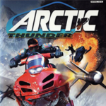 Artic Thunder