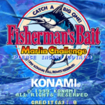 Fisherman's Bair Marlin Challenge