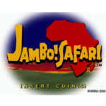 Jambo! Safari