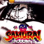 Samurai Showdown 3