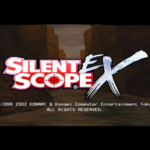 Silent Scope EX