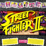 Street Fighter 2