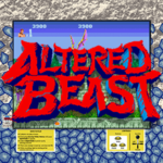 Altered Beast