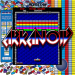 Arkanoid