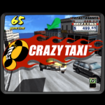 Crazi Taxi