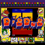 Dig Dug