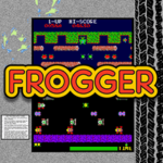 Frogger