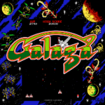 Galaga