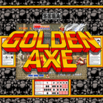 Golden Axe