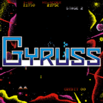 Gyruss