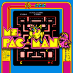 Ms. Pac-Man