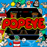 Popeye