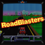 Road Blasters