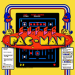 Super Pac-Man