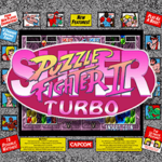 Super Puzzle Fighter Turbo