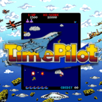 Time Pilot