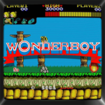 Wonder Boy