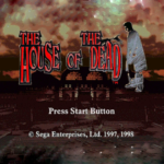 The House of The Dead