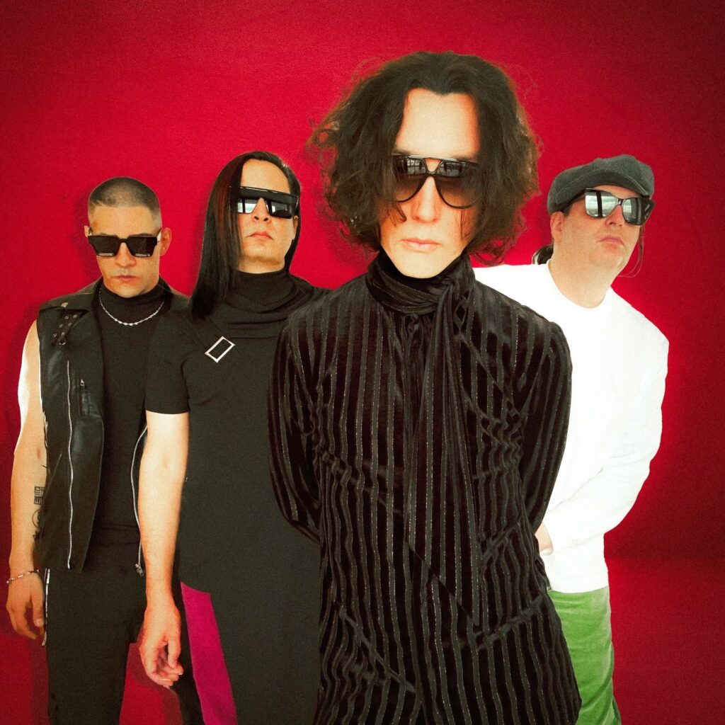 Goth Night: Every Day Is Halloween feat. Astari Nite